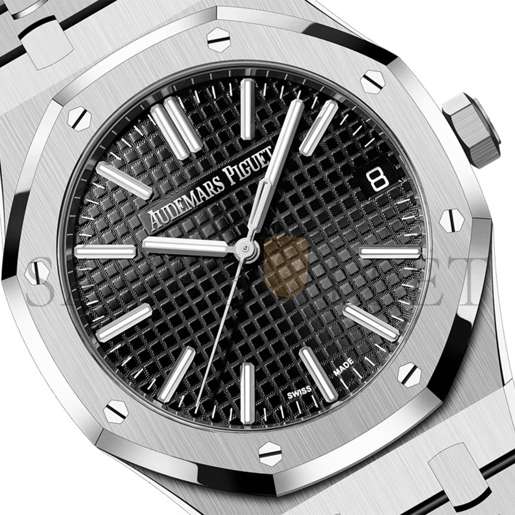 AUDEMARS PIGUET ROYAL OAK SELFWINDING 41MM 15510ST.OO.1320ST.07